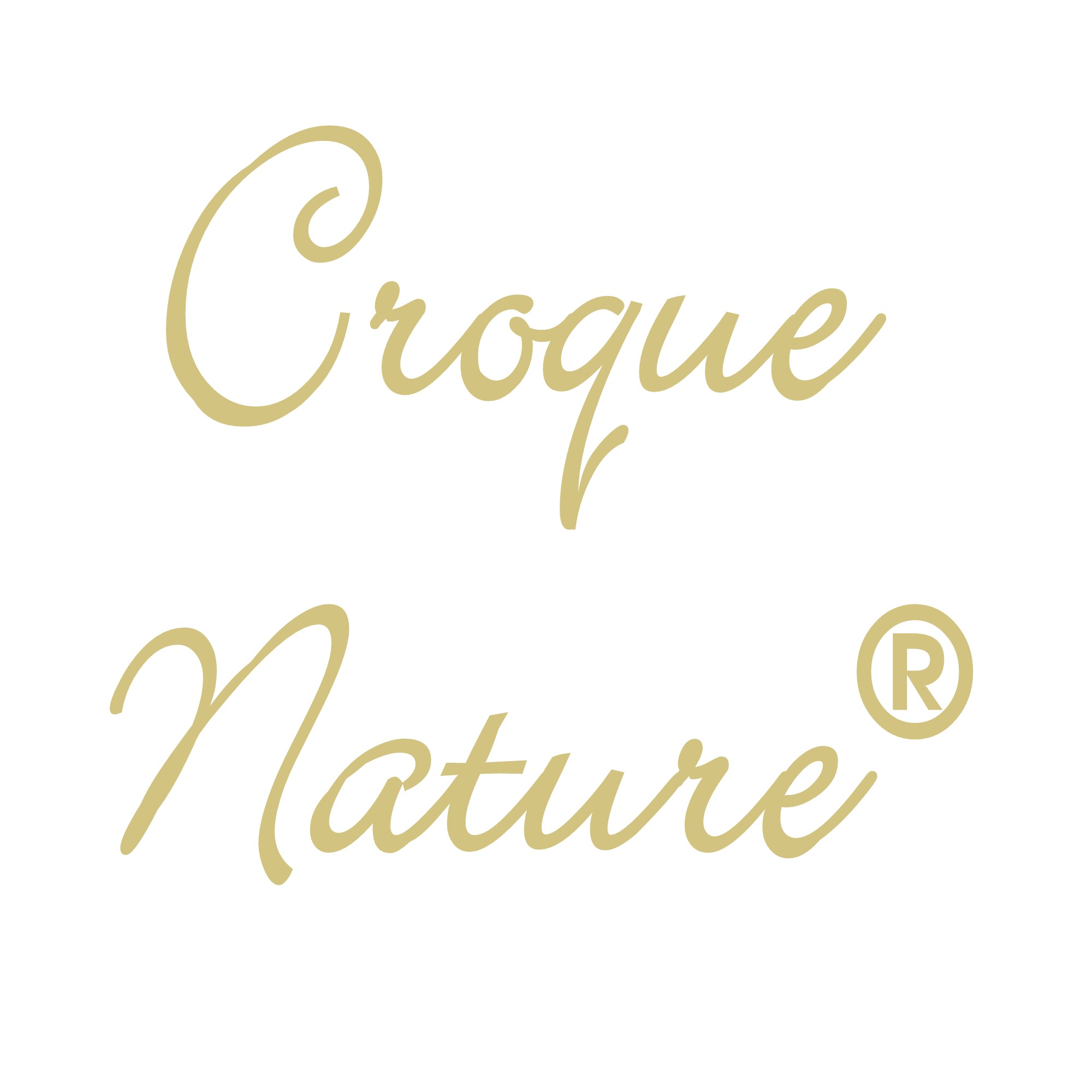 CROQUE NATURE® ROQUESERIERE