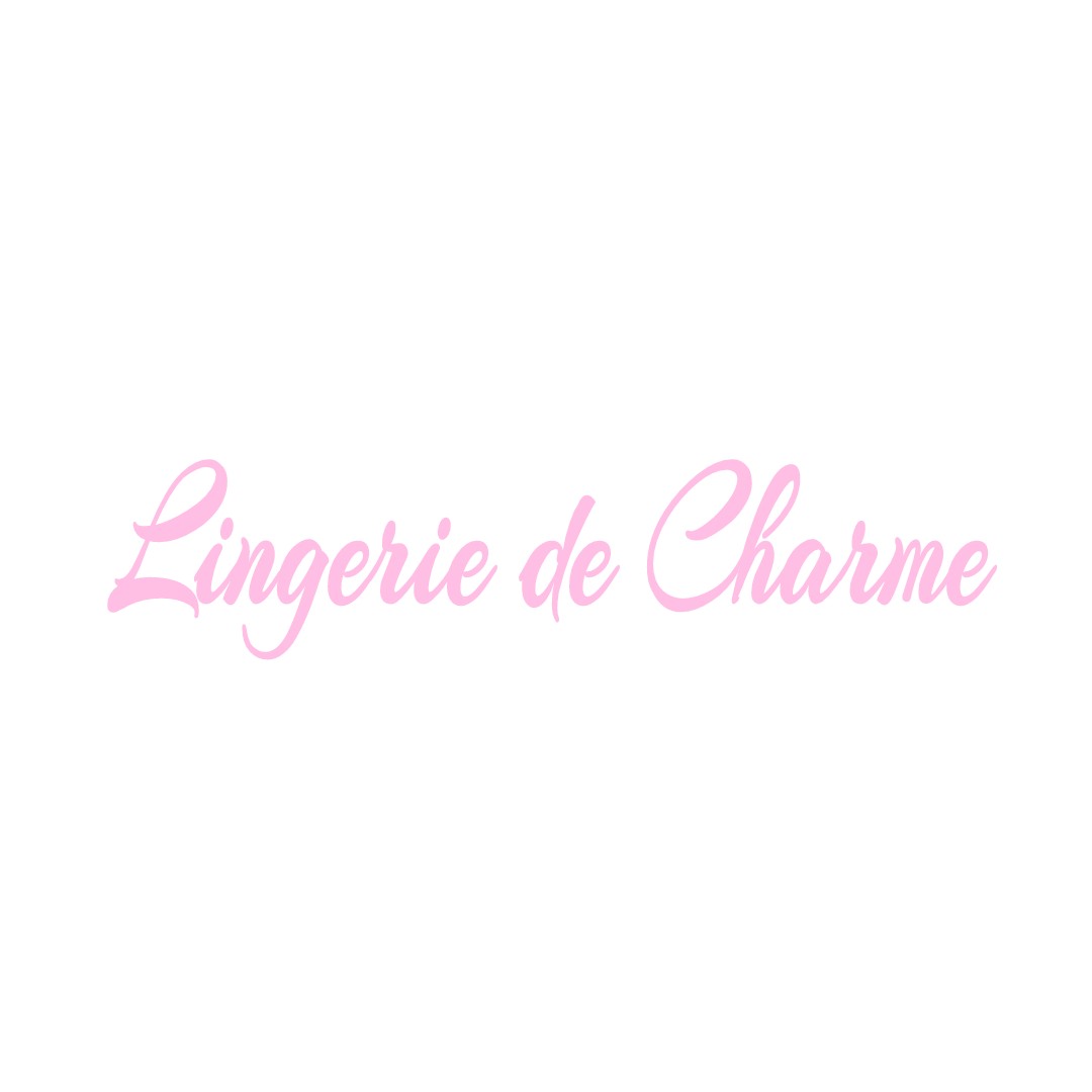 LINGERIE DE CHARME ROQUESERIERE